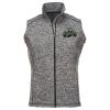 Men's Cosmic Fleece Vest Thumbnail