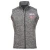 Men's Cosmic Fleece Vest Thumbnail