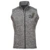 Men's Cosmic Fleece Vest Thumbnail