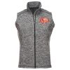 Men's Cosmic Fleece Vest Thumbnail