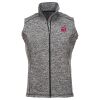 Men's Cosmic Fleece Vest Thumbnail