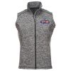 Men's Cosmic Fleece Vest Thumbnail