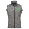 Men's Cosmic Fleece Vest Thumbnail