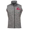 Men's Cosmic Fleece Vest Thumbnail
