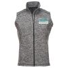 Men's Cosmic Fleece Vest Thumbnail