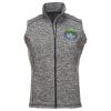 Men's Cosmic Fleece Vest Thumbnail