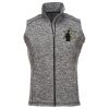 Men's Cosmic Fleece Vest Thumbnail