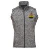 Men's Cosmic Fleece Vest Thumbnail