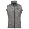 Men's Cosmic Fleece Vest Thumbnail