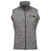 Men's Cosmic Fleece Vest Thumbnail