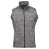 Men's Cosmic Fleece Vest Thumbnail