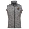 Men's Cosmic Fleece Vest Thumbnail
