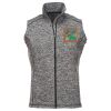 Men's Cosmic Fleece Vest Thumbnail