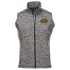 Men's Cosmic Fleece Vest Thumbnail