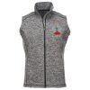 Men's Cosmic Fleece Vest Thumbnail