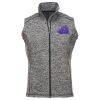 Men's Cosmic Fleece Vest Thumbnail