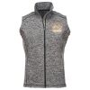 Men's Cosmic Fleece Vest Thumbnail