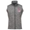 Men's Cosmic Fleece Vest Thumbnail