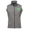 Men's Cosmic Fleece Vest Thumbnail
