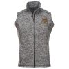 Men's Cosmic Fleece Vest Thumbnail