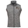 Men's Cosmic Fleece Vest Thumbnail