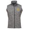 Men's Cosmic Fleece Vest Thumbnail