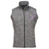 Men's Cosmic Fleece Vest Thumbnail