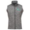 Men's Cosmic Fleece Vest Thumbnail