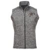 Men's Cosmic Fleece Vest Thumbnail