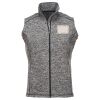 Men's Cosmic Fleece Vest Thumbnail