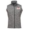 Men's Cosmic Fleece Vest Thumbnail