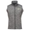Men's Cosmic Fleece Vest Thumbnail