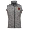 Men's Cosmic Fleece Vest Thumbnail