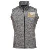 Men's Cosmic Fleece Vest Thumbnail