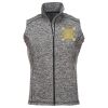 Men's Cosmic Fleece Vest Thumbnail