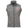Men's Cosmic Fleece Vest Thumbnail