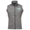 Men's Cosmic Fleece Vest Thumbnail