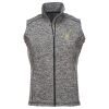 Men's Cosmic Fleece Vest Thumbnail