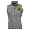 Men's Cosmic Fleece Vest Thumbnail