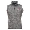 Men's Cosmic Fleece Vest Thumbnail