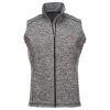 Men's Cosmic Fleece Vest Thumbnail