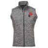 Men's Cosmic Fleece Vest Thumbnail