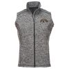 Men's Cosmic Fleece Vest Thumbnail