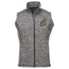Men's Cosmic Fleece Vest Thumbnail