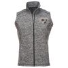 Men's Cosmic Fleece Vest Thumbnail