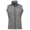 Men's Cosmic Fleece Vest Thumbnail