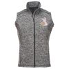 Men's Cosmic Fleece Vest Thumbnail
