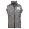 Men's Cosmic Fleece Vest Thumbnail