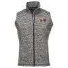 Men's Cosmic Fleece Vest Thumbnail