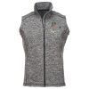 Men's Cosmic Fleece Vest Thumbnail